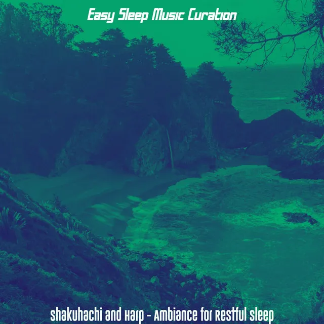 Dashing Binaural Sleep