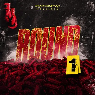 Round 1 by Dj Blez