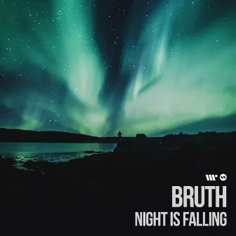 Night Is Falling by Bruth