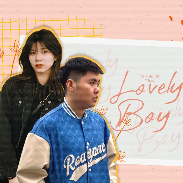 Lovely Boy - Beat