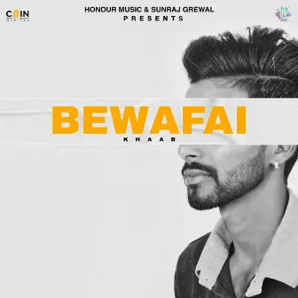 Bewafai by Khaab