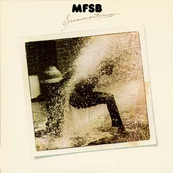 Summertime by MFSB