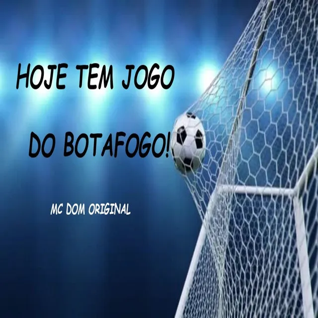 Hoje Tem Jogo do Botafogo