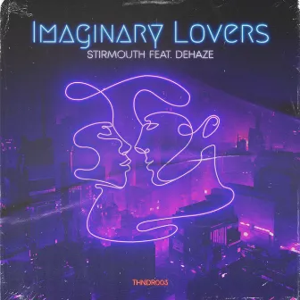 Imaginary Lovers by Stirmouth