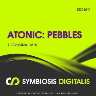 Pebbles by Atonic