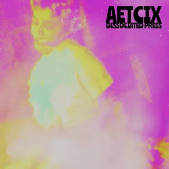 Dissociated Press by Aetcix