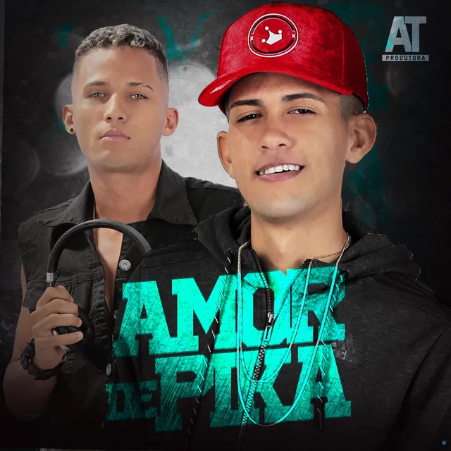 Amor de Pika (feat. Mc Manu)