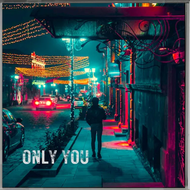 Only You - Sped Up