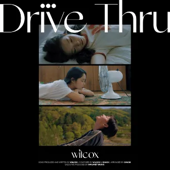 Drive Thru by Wilcox