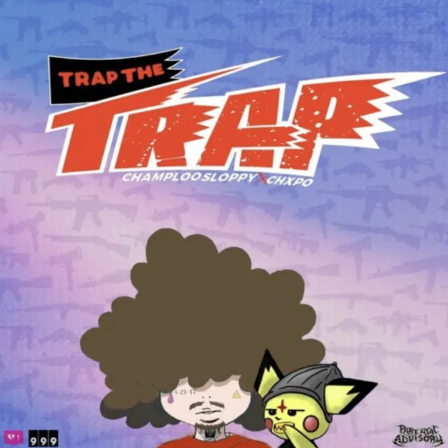 Trap the Trap