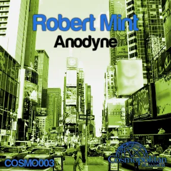 Anodyne by Robert Mint