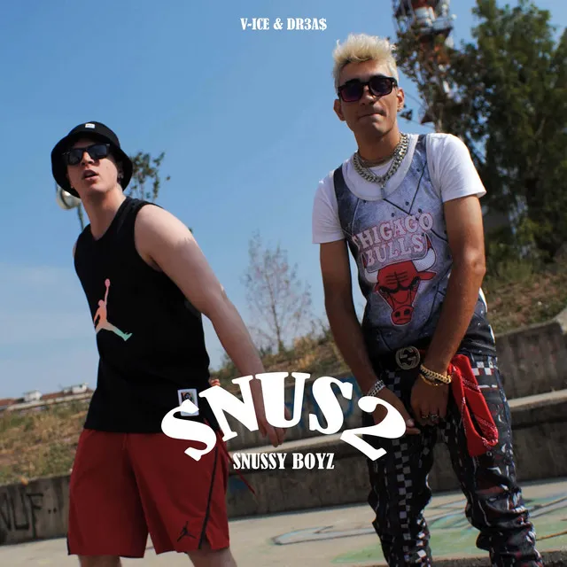 SNUS2