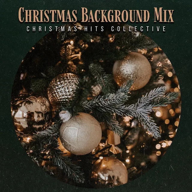 Christmas Background Mix