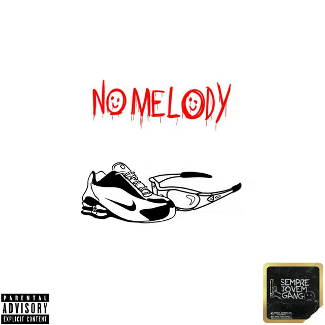 No Melody