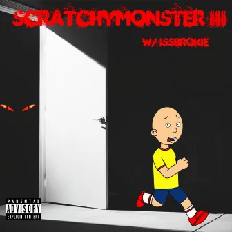 SCRATCHYMONSTER 3! by hason