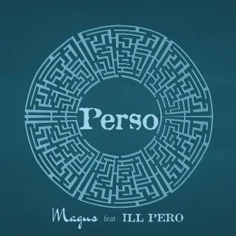 Perso rmx by ILL PERO