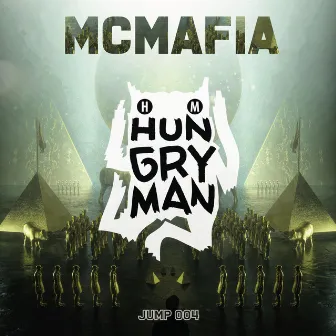 McMafia by Hungry Man