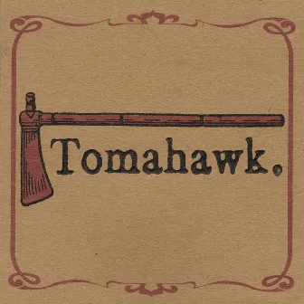 Tomahawk by Tomahawk