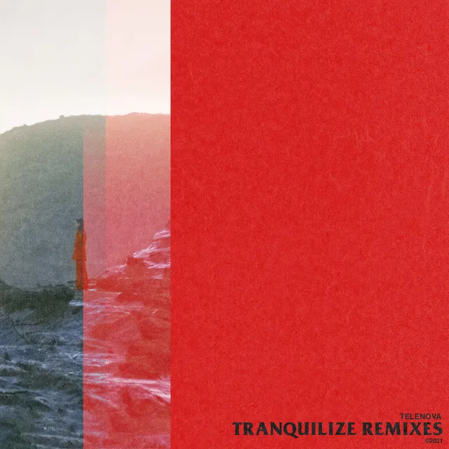 Tranquilize - Tim Zen Remix