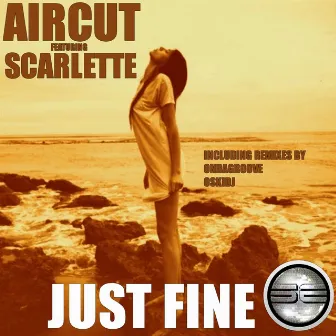 Just Fine by Aircut