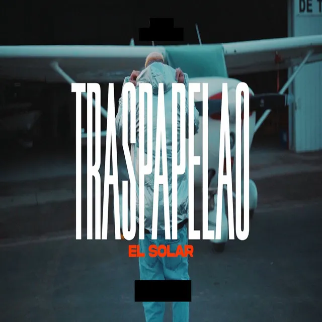 Traspapelao