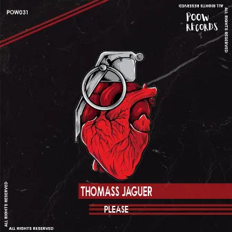 Please by Thomass Jaguer