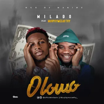 Olowo by Milado