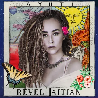 RêvelHaitian by Ayiiti