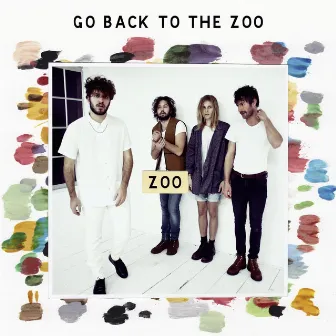 Zoo by Go Back To The Zoo