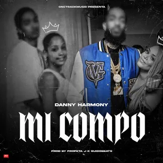 Mi Compo by Danny Harmony