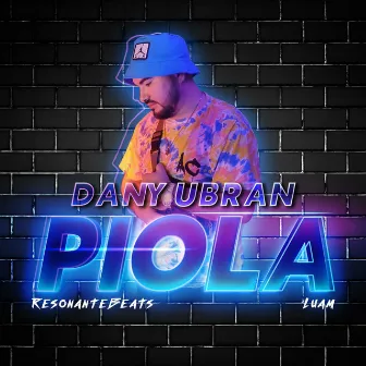 Piola by Dany Ubran