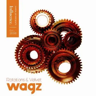 Rotations / Velvet by Wagz