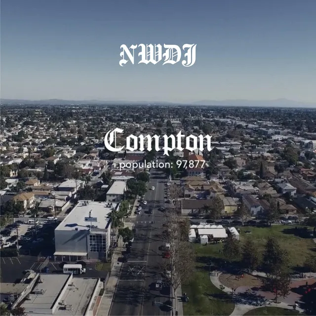 Compton