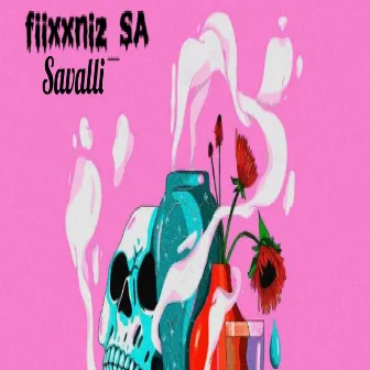 Savalli by Fiixxniz_SA