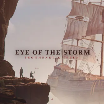 Eye Of The Storm by Ironheart