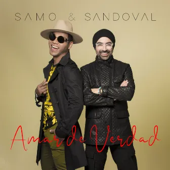 Amar de Verdad by Samo