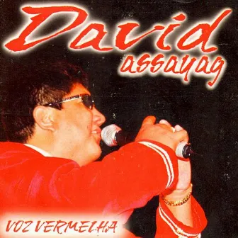 Voz Vermelha by David Assayag