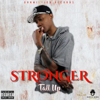 Stronger by Tall Up