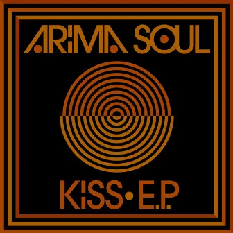 Kiss - EP by Unknown Artist