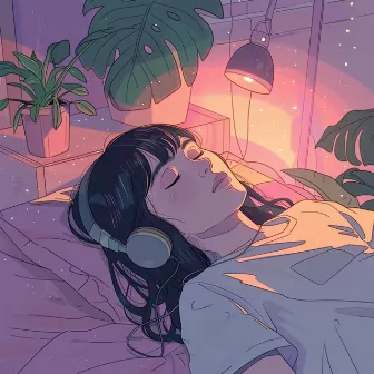 Lofi Dreamtime: Deep Sleep Harmonics by 