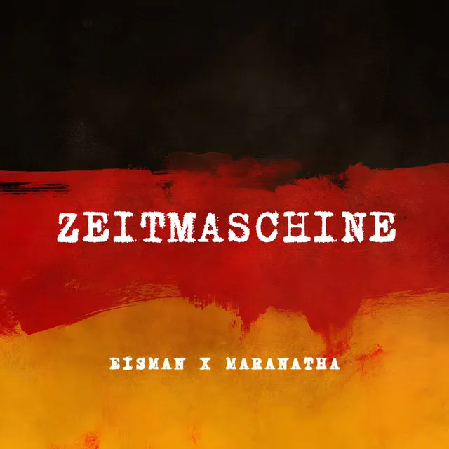 Zeitmaschine