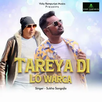 Tareya Di Lo Warga by Sukha Sangojla