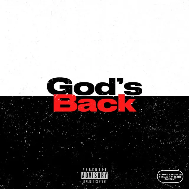 God's Back