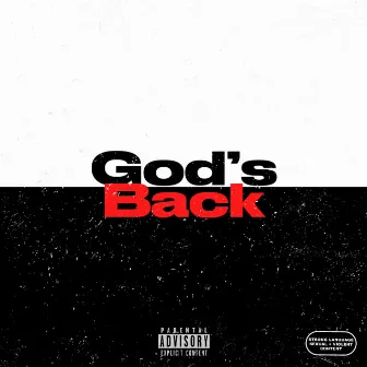 God's Back by Kohlton Seagrave