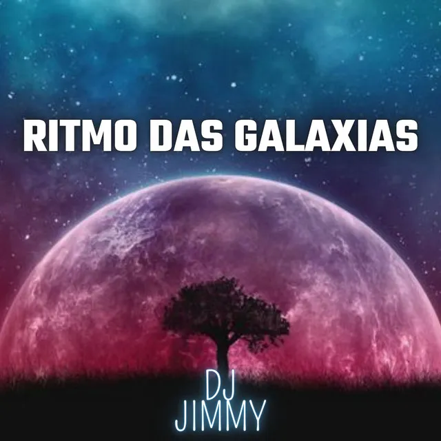 Ritmo das Galáxias