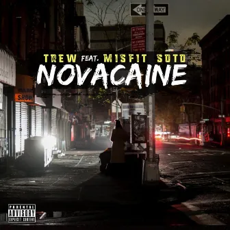 NOVACAINE by Trew