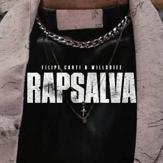 Rap Salva by Filipe Carti