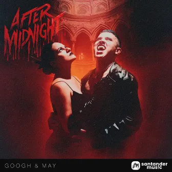 After Midnight by Googh