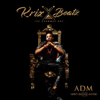 ADM (Afro Dance Music) by Krizbeatz