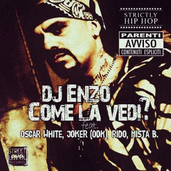 Come La Vedi? by DJ Enzo